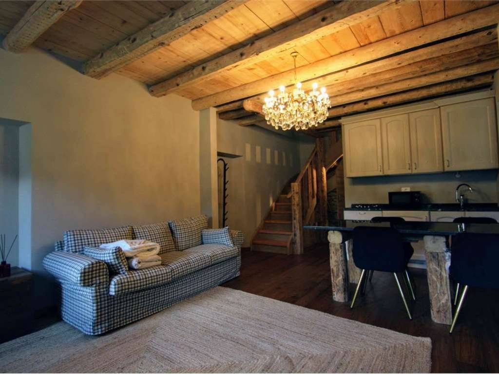 appartamento in affitto a Vigo di Cadore