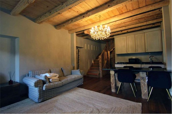 appartamento in affitto a Vigo di Cadore