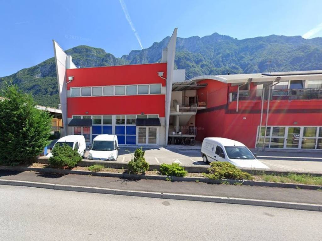 ufficio in affitto a Longarone