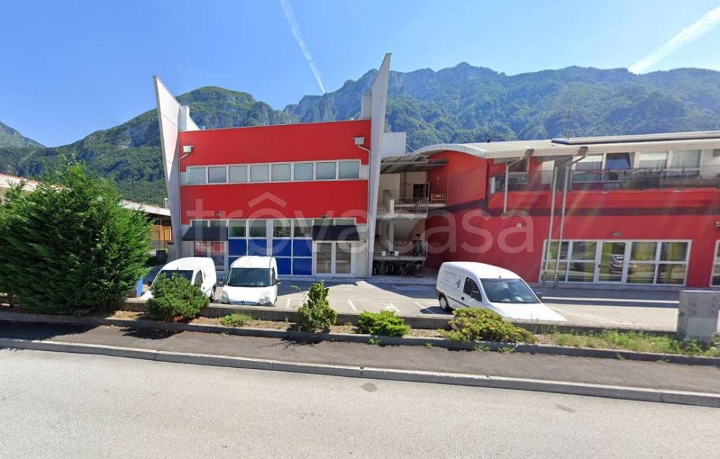 ufficio in affitto a Longarone