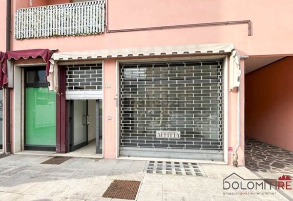 ufficio in affitto a Longarone