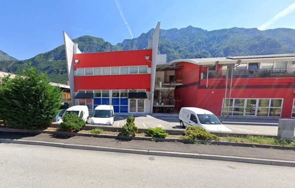 ufficio in affitto a Longarone