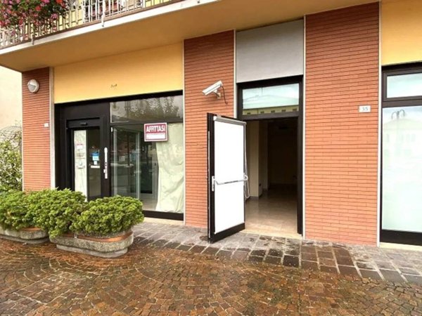 ufficio in affitto ad Alpago