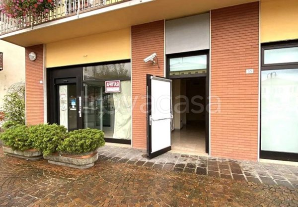 ufficio in affitto ad Alpago