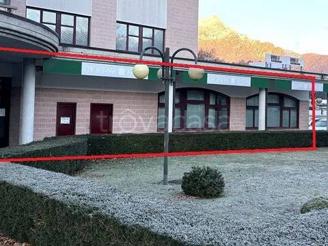 ufficio in affitto ad Alpago