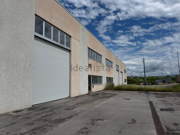 ufficio in affitto a Borgo Valbelluna