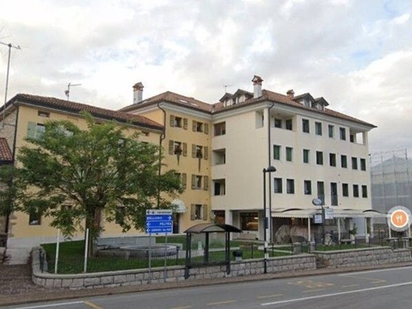 negozio in affitto a Borgo Valbelluna