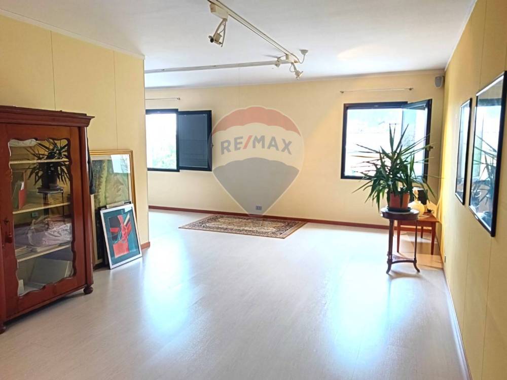 ufficio in affitto a Setteville in zona Fener