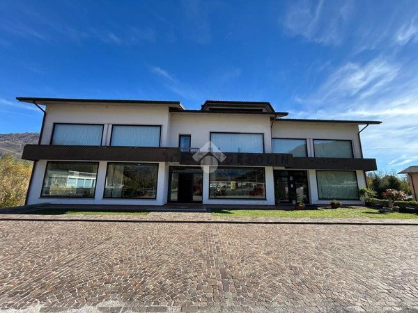 negozio in affitto a Setteville in zona Fener