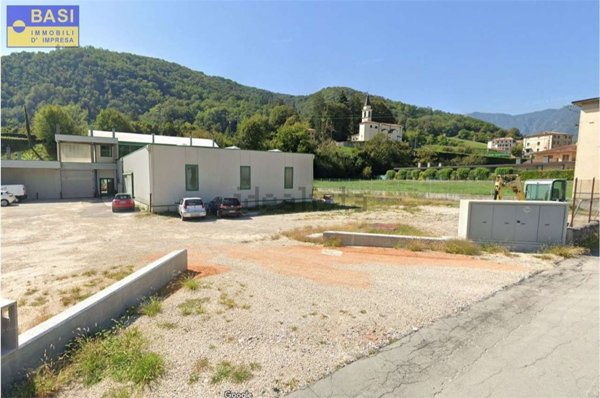 capannone in affitto a Setteville in zona Fener