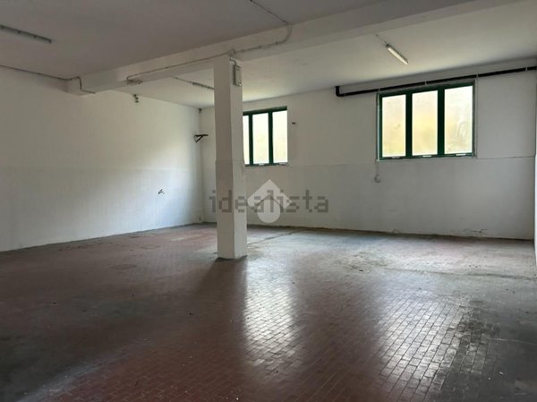 capannone in affitto a Setteville