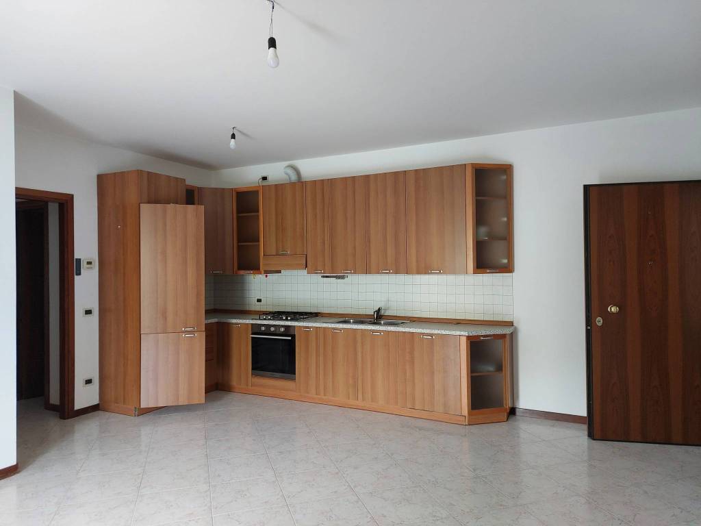 appartamento in affitto ad Altivole