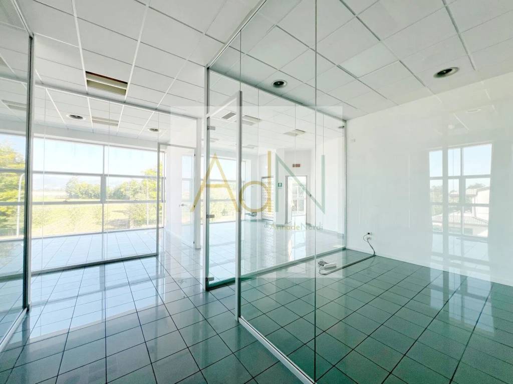 ufficio in affitto ad Altivole