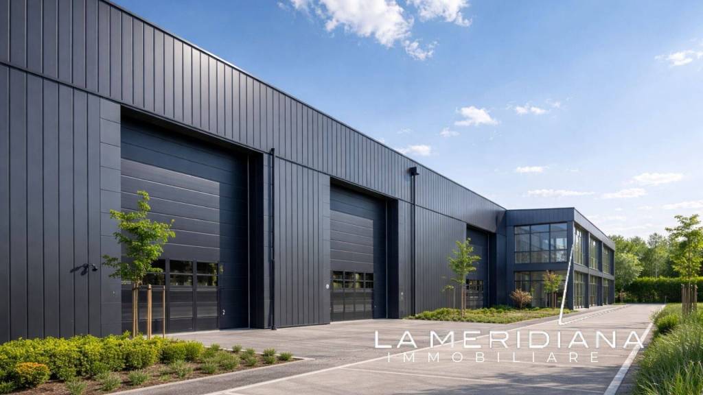 locale commerciale in affitto ad Altivole