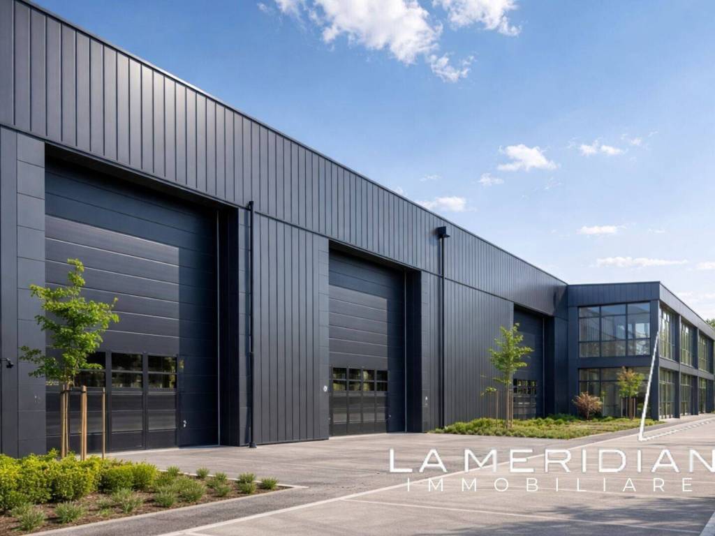 locale commerciale in affitto ad Altivole