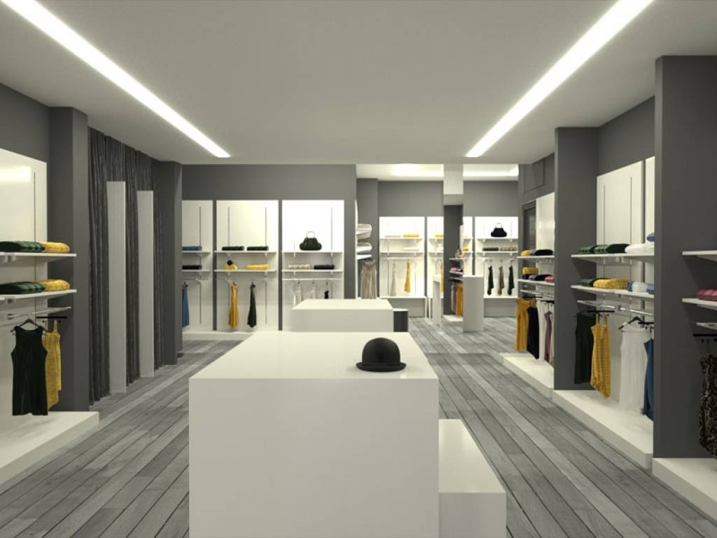 negozio in affitto ad Altivole in zona Caselle