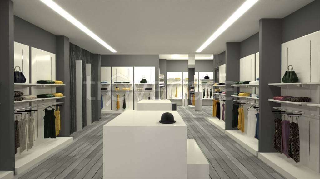 negozio in affitto ad Altivole in zona Caselle