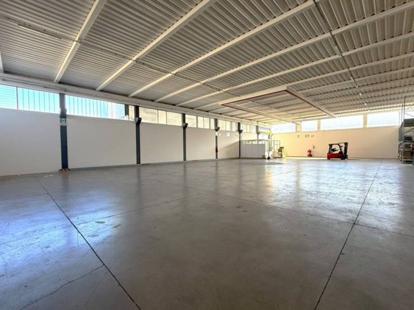 capannone in affitto ad Altivole
