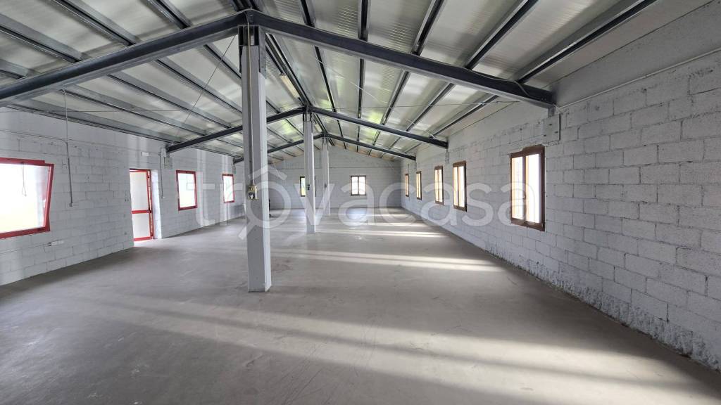 locale commerciale in affitto ad Altivole