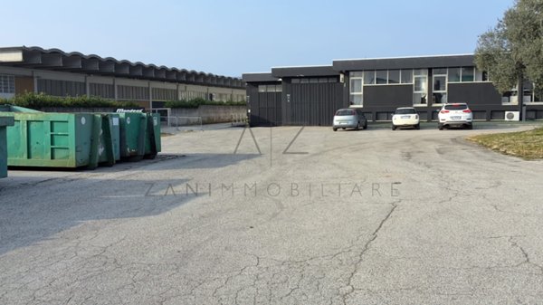 locale commerciale in affitto ad Altivole in zona Caselle