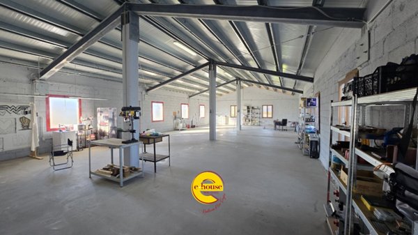 locale commerciale in affitto ad Altivole
