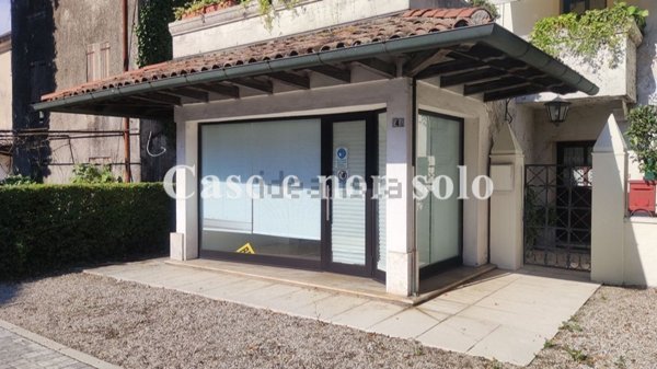 locale commerciale in affitto ad Altivole