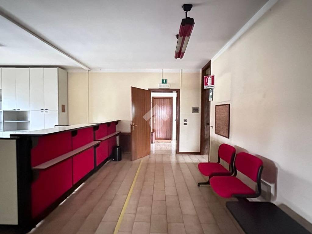 ufficio in affitto ad Asolo