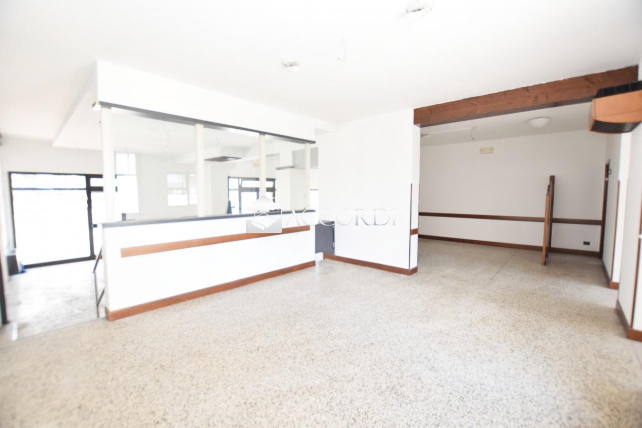 appartamento in affitto ad Asolo