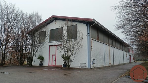 capannone in affitto ad Asolo