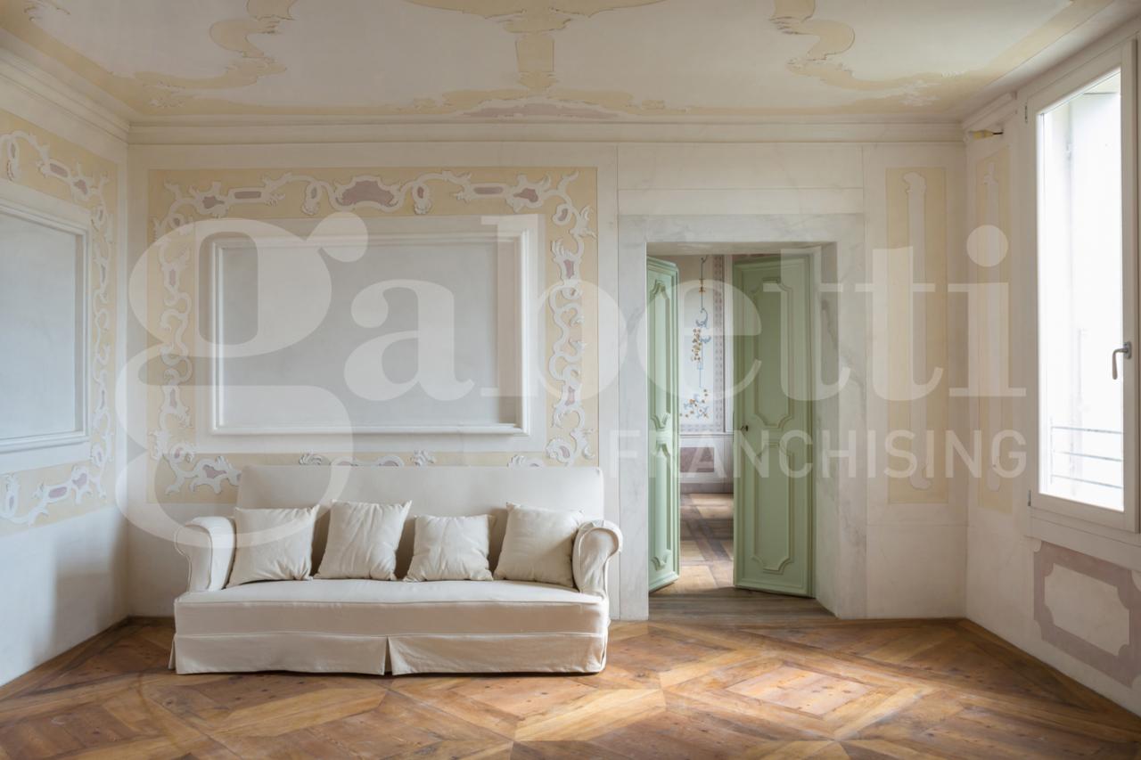 appartamento in affitto ad Asolo