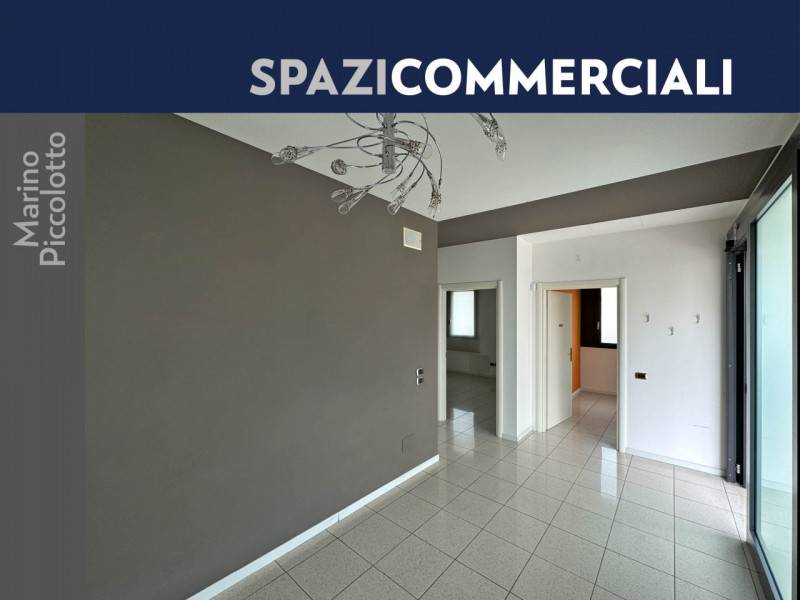 ufficio in affitto ad Asolo