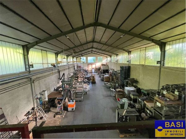 locale commerciale in affitto ad Asolo