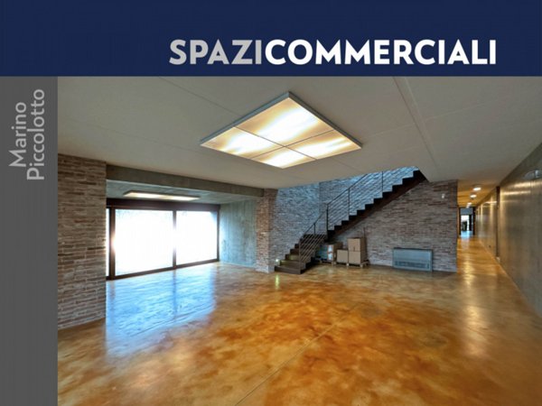 ufficio in affitto ad Asolo