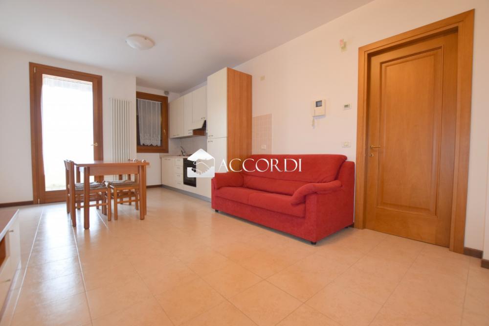 appartamento in affitto ad Asolo