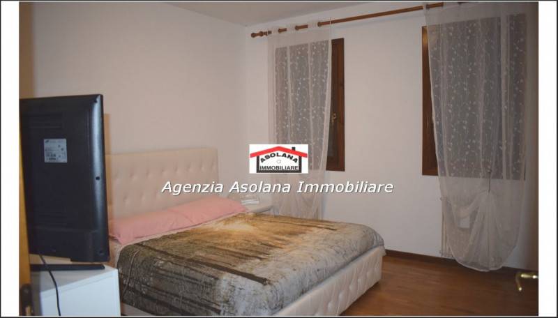 appartamento in affitto ad Asolo