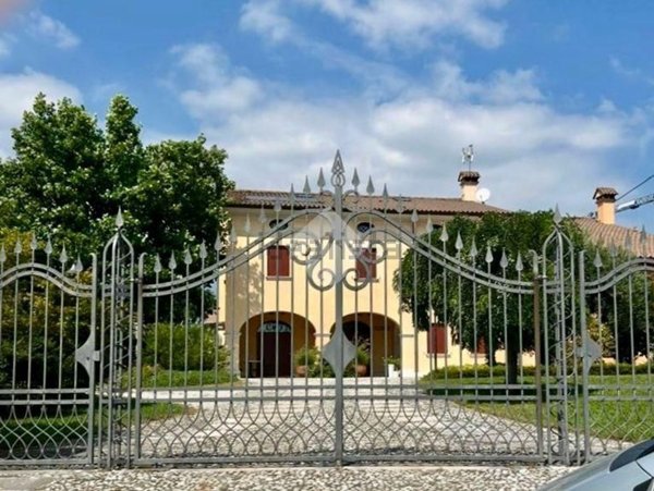 appartamento in affitto ad Asolo in zona Pagnano