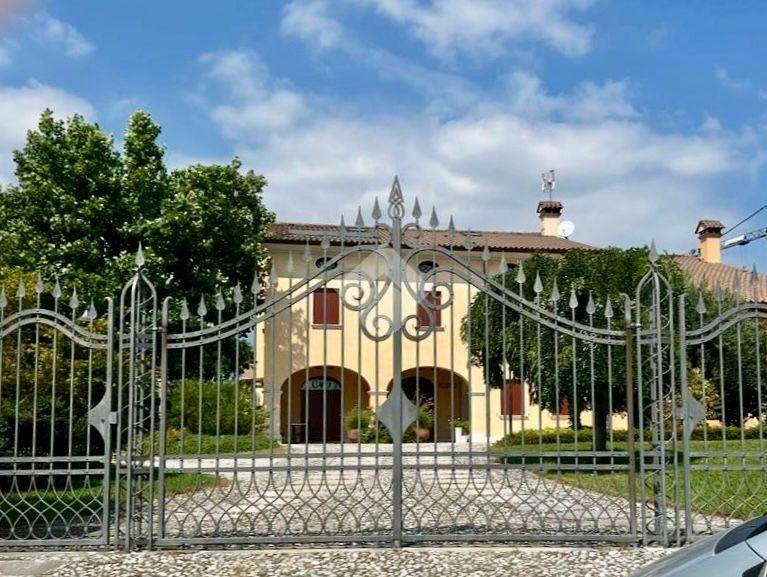 appartamento in affitto ad Asolo in zona Pagnano