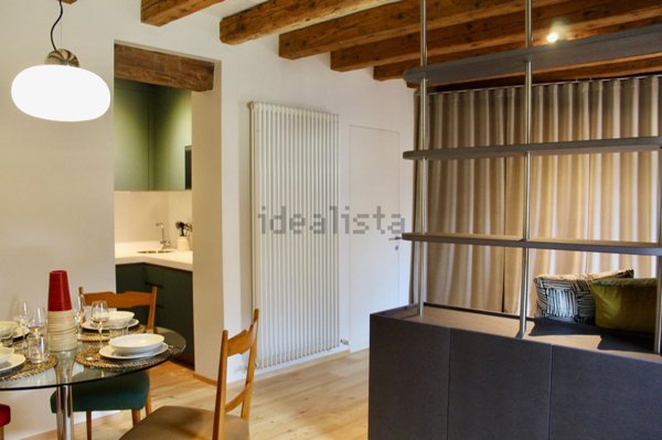 appartamento in affitto ad Asolo