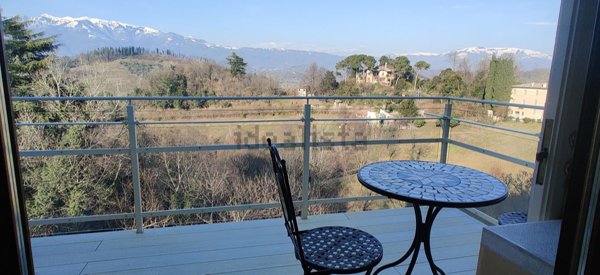 appartamento in affitto ad Asolo