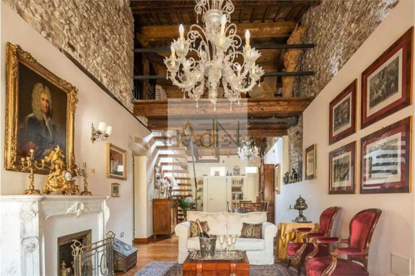 appartamento in affitto ad Asolo