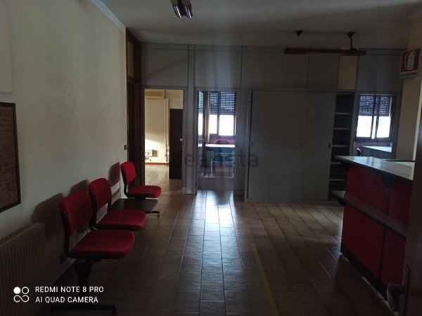 ufficio in affitto ad Asolo
