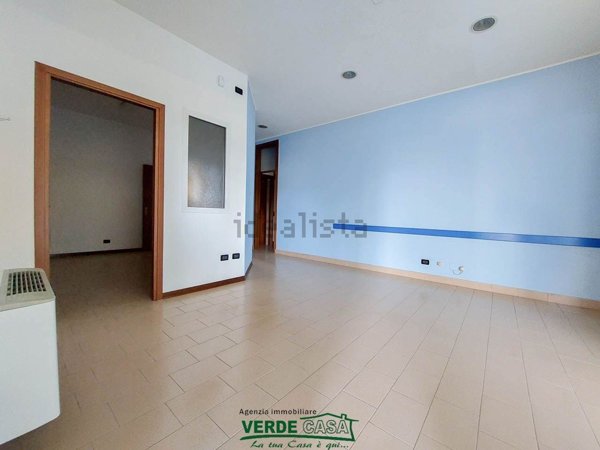 ufficio in affitto ad Asolo