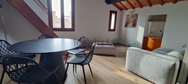 appartamento in affitto ad Asolo