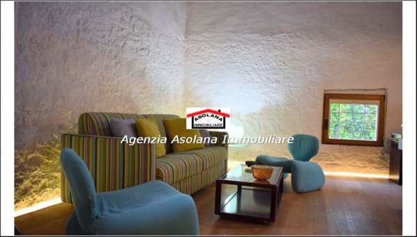 appartamento in affitto ad Asolo