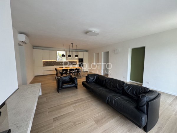 appartamento in affitto ad Asolo