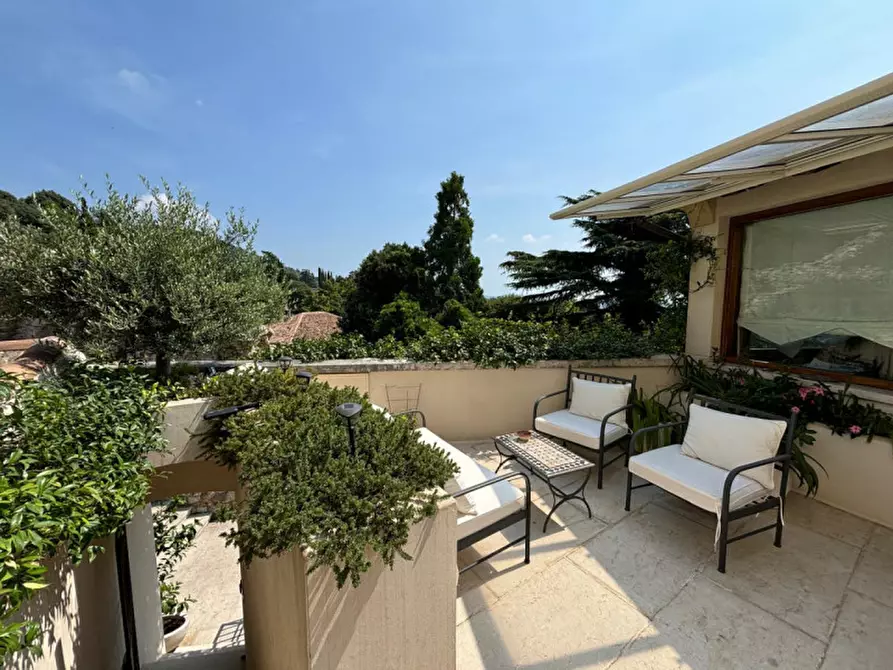 appartamento in affitto ad Asolo