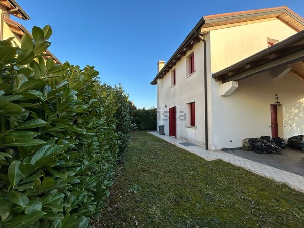 casa indipendente in affitto ad Asolo