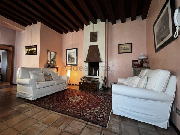 appartamento in affitto ad Asolo