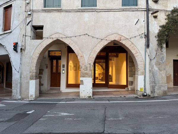 ufficio in affitto ad Asolo
