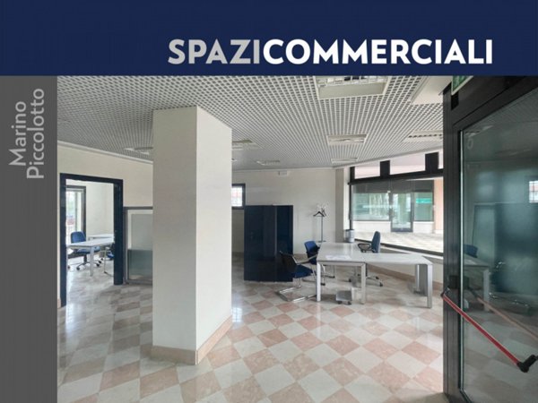 ufficio in affitto ad Asolo